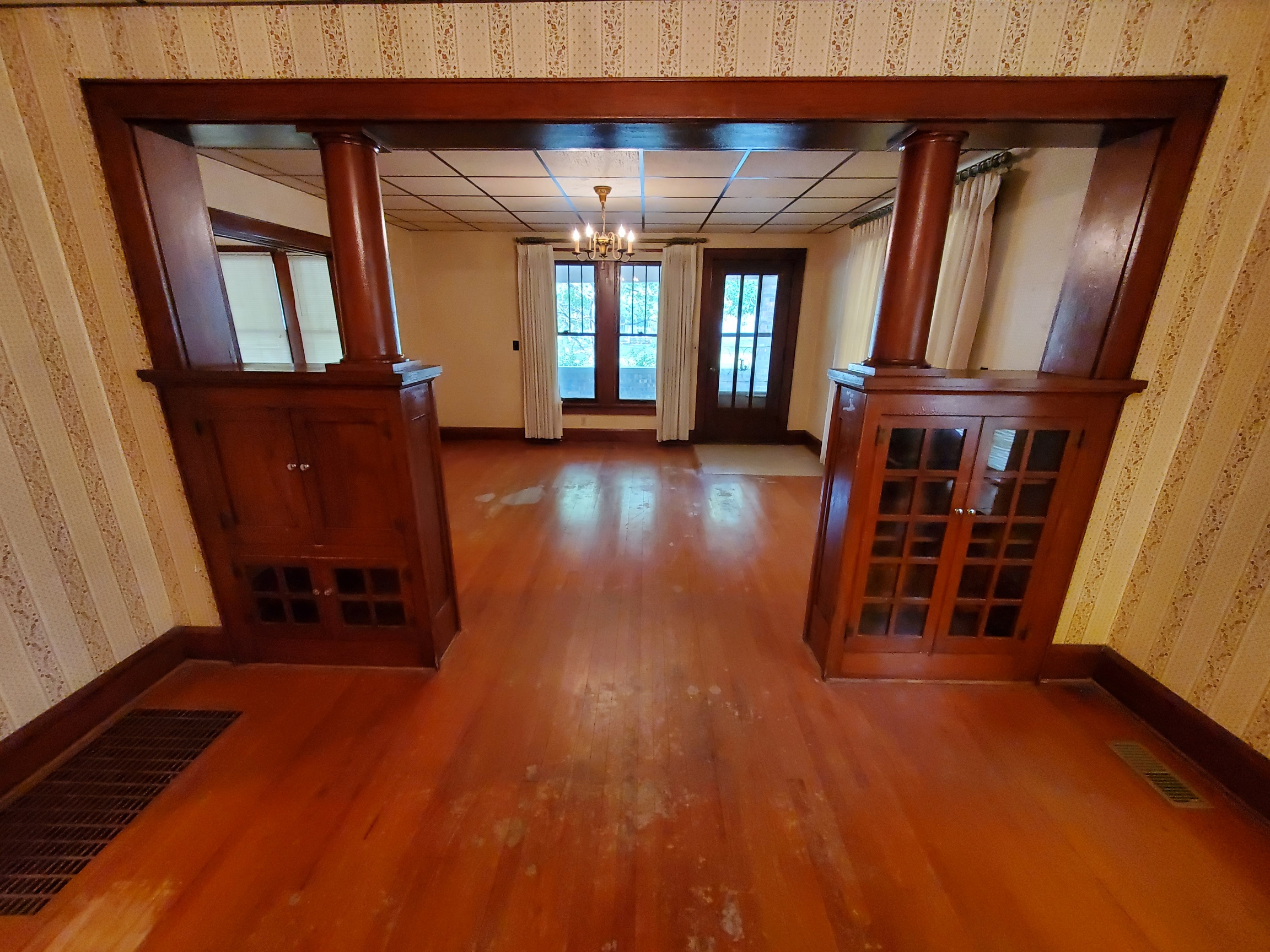 Olmsted Real Estate and Auctions